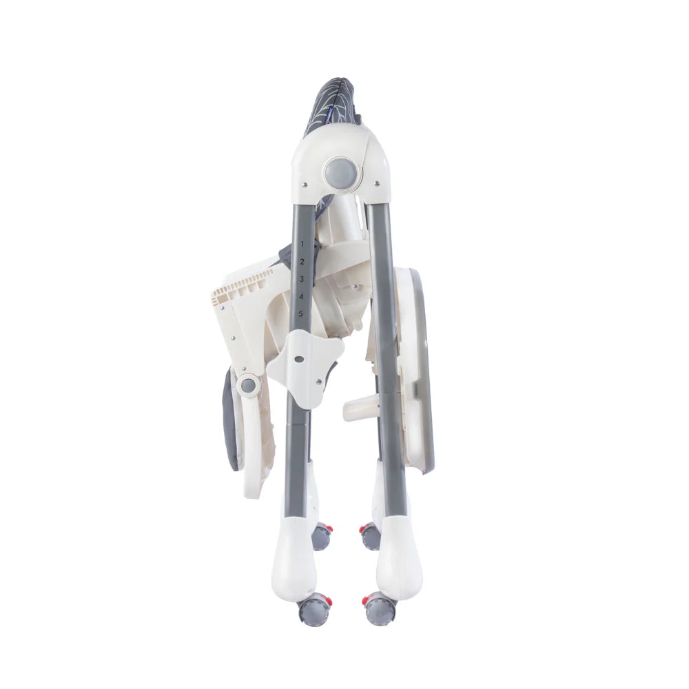 Jikel - Tron Highchair - Cool Grey