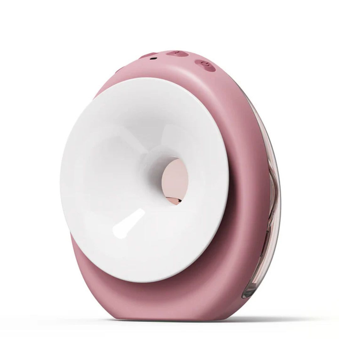 Momcozy - Air 1 Ultra Slim Breast Pump