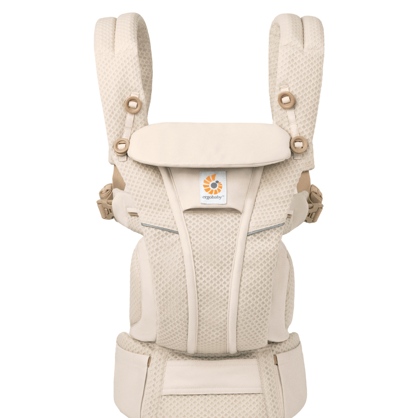 Ergobaby - Omni Breeze Natural Beige