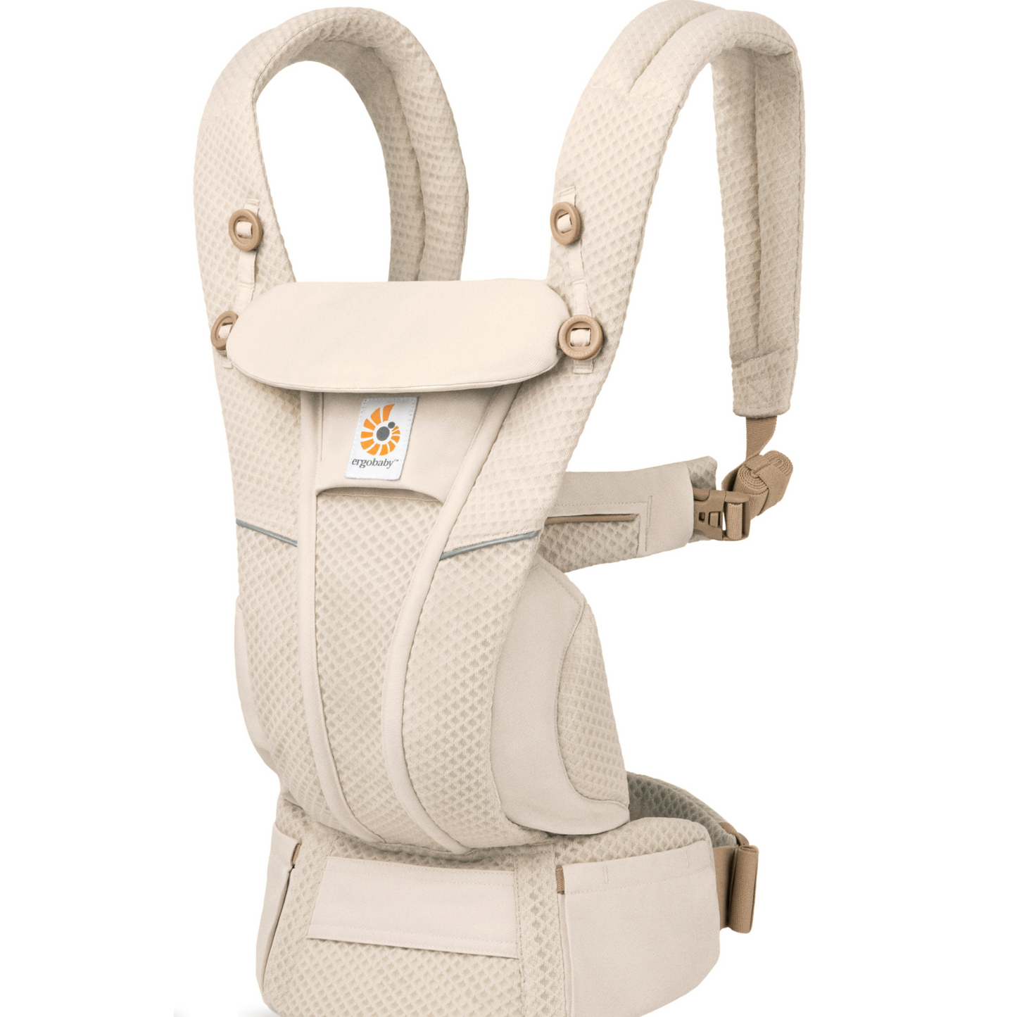 Ergobaby - Omni Breeze Natural Beige