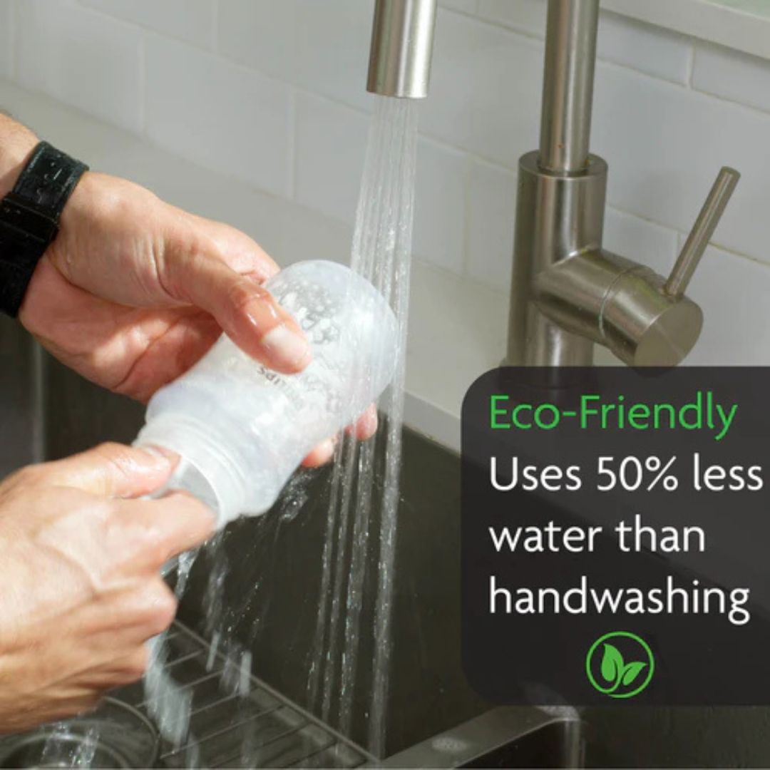 Baby Brezza - Bottle Washer Pro