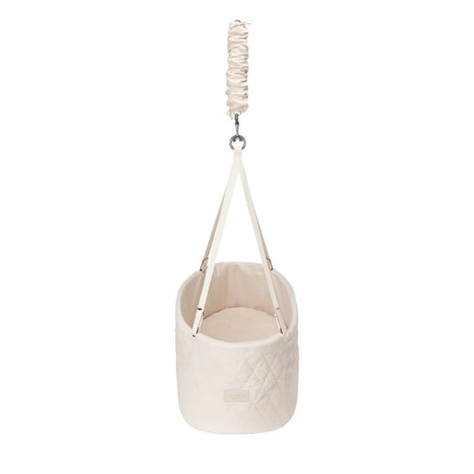 Moonboon - Classic Bundle Baby Cradle - Oval