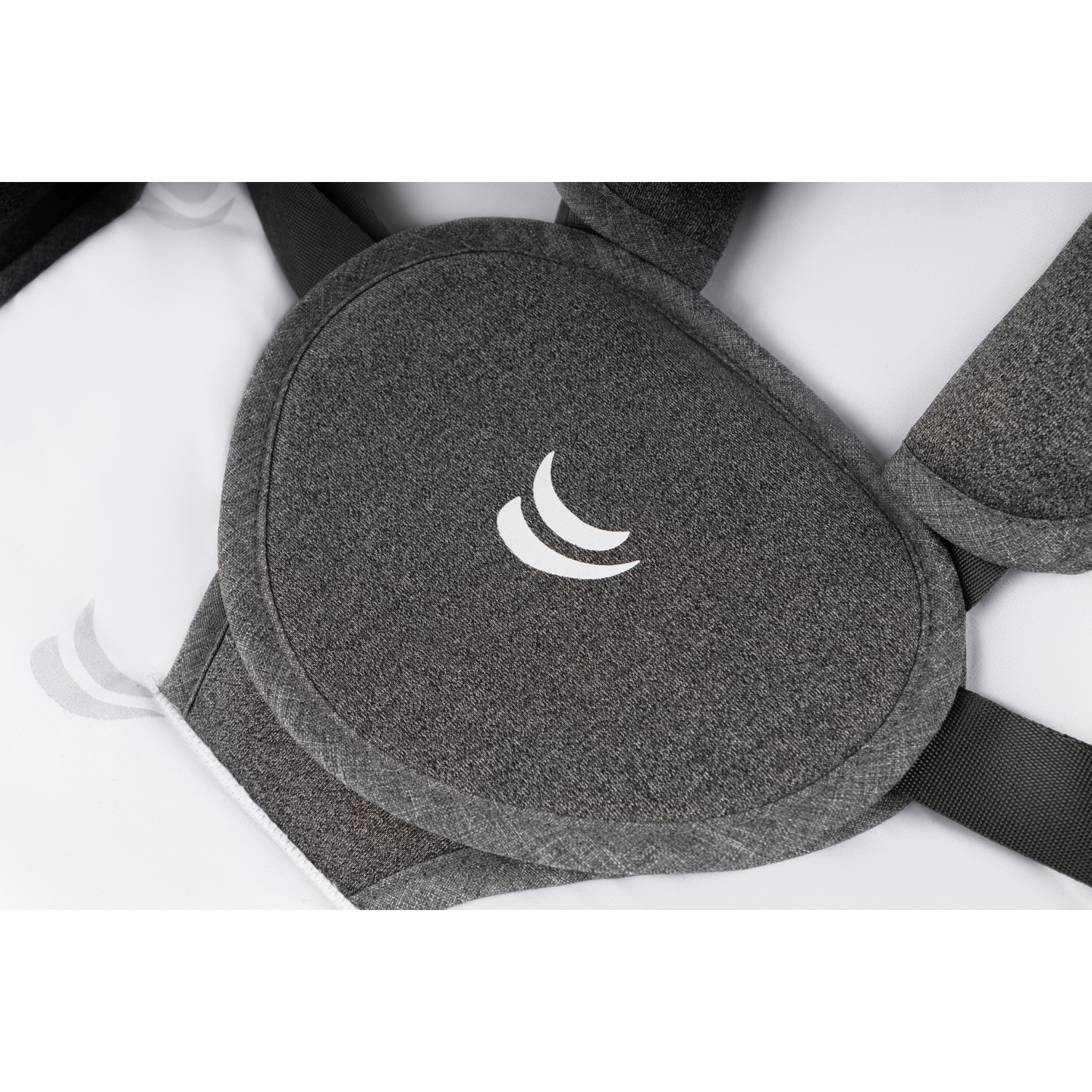 Jikel - Nexus Electric Swing & Rocker - Grey
