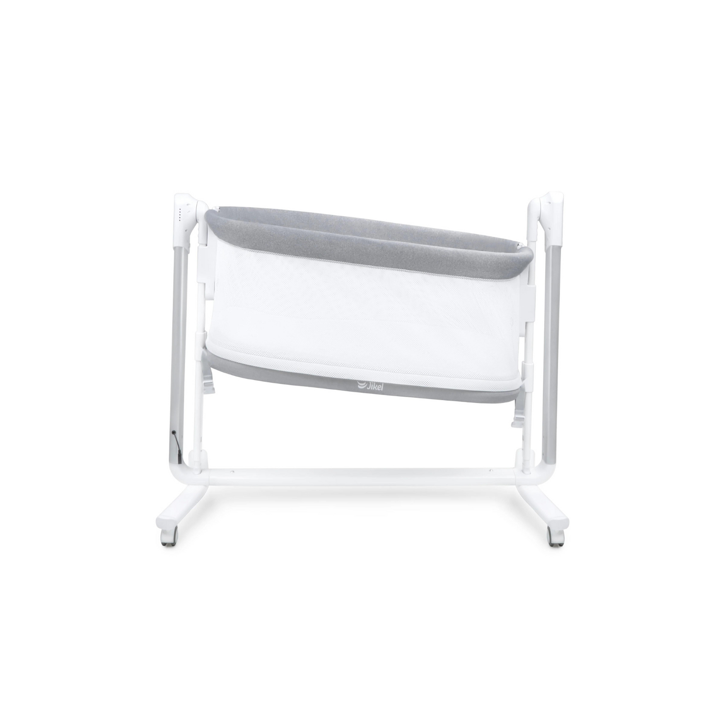 Pony Co-Sleeper and Swing 2-in-1 - Grey