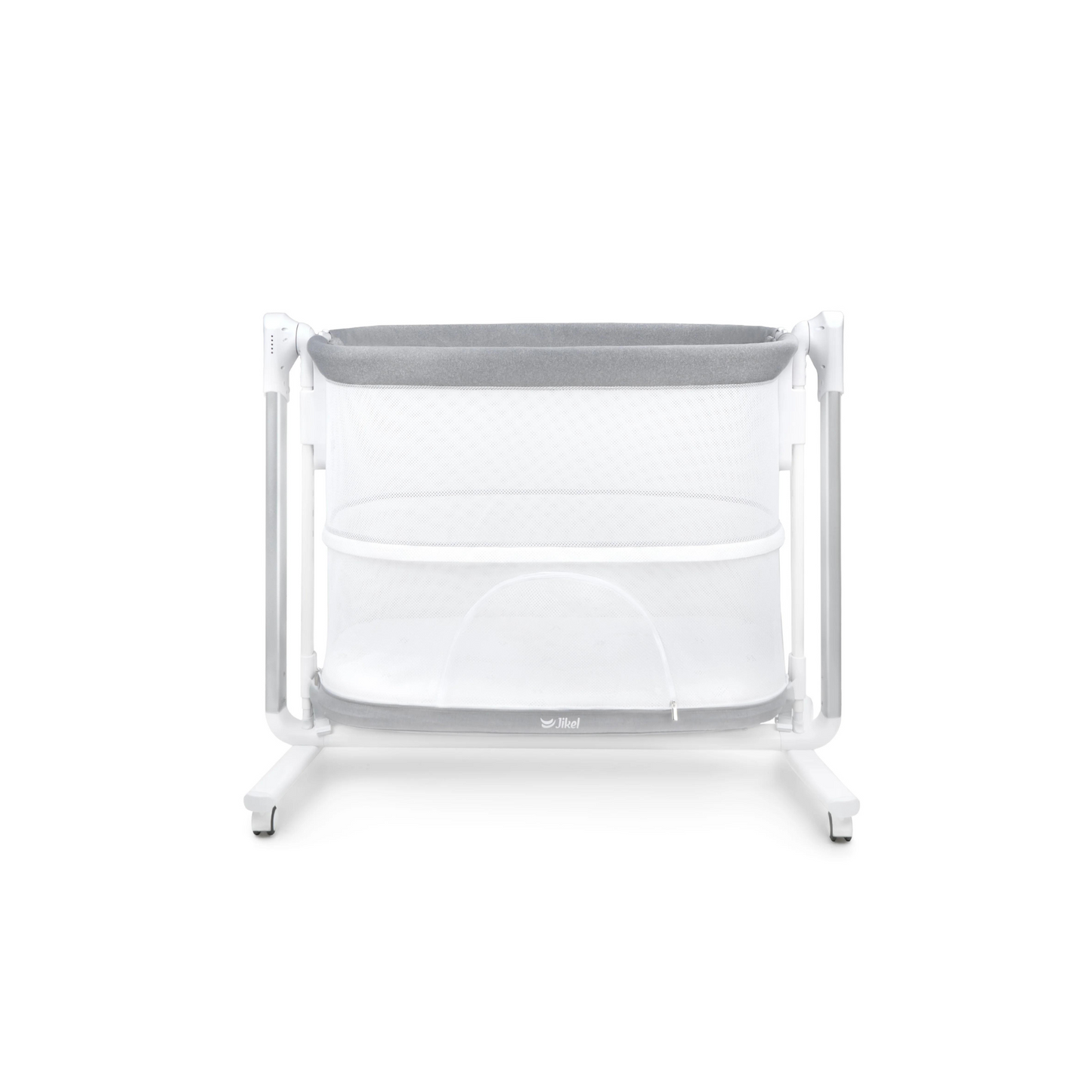 Pony Co-Sleeper and Swing 2-in-1 - Grey