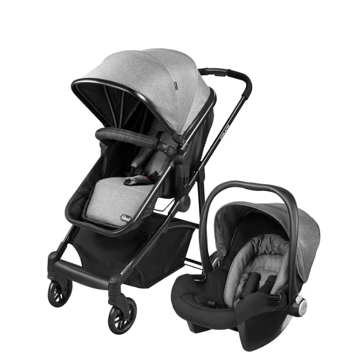 Cruise Travel System