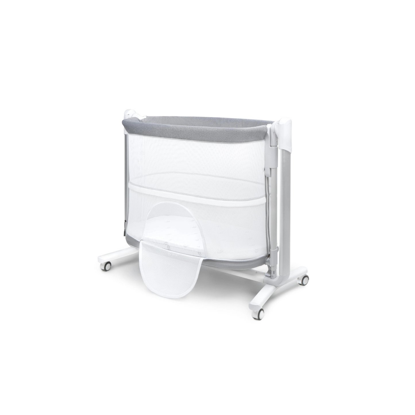 Pony Co-Sleeper and Swing 2-in-1 - Grey