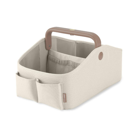 Skip Hop - Light Up Diaper Caddy Oat
