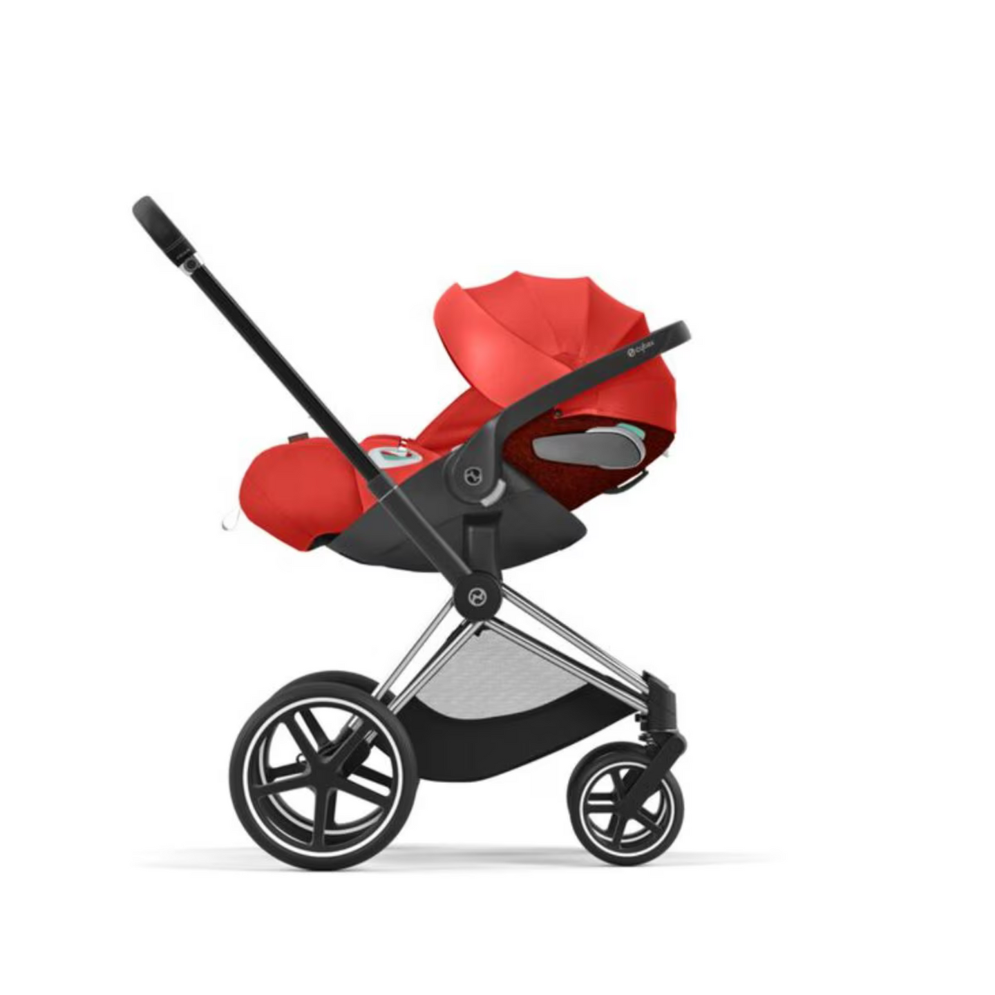 【美品】Cybex Cloud 2 Z i-Size CYBEX Cloud Z2 i-Size ׀ Infant Car Seat