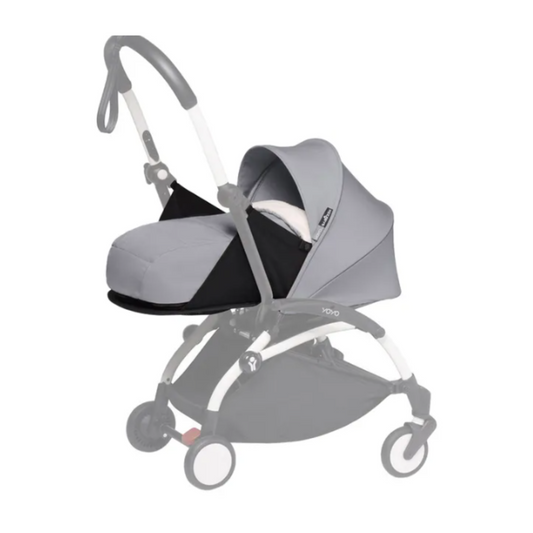 Babyzen - YOYO Newborn Pack 0+ Grey