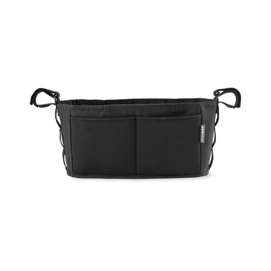Skip Hop - Stroller Organizer Ultra Black