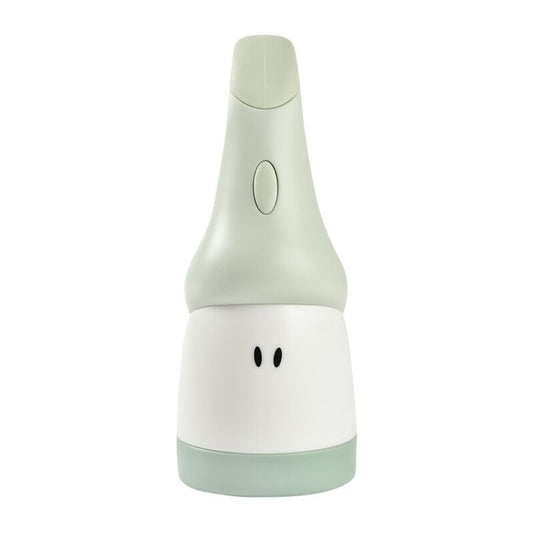 Beaba - Pixie Torch 2-in-1 Movable Night Light - Sage Green