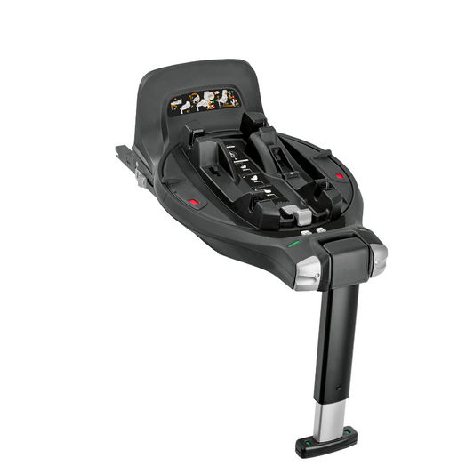 Ingelsina - Darwin 360° I-Size Base Black