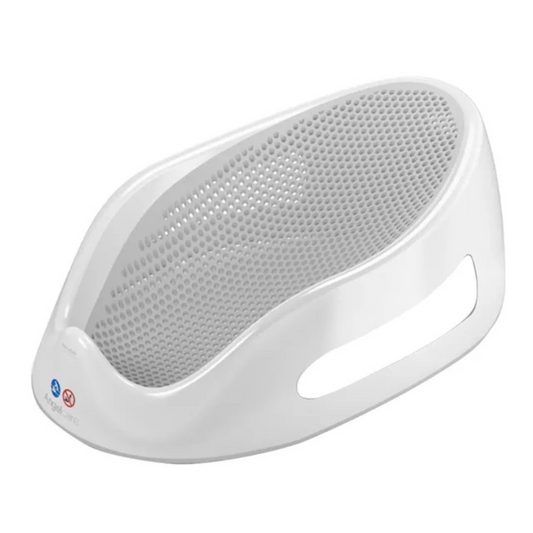 Angelcare - Soft Touch Bath Support Grey