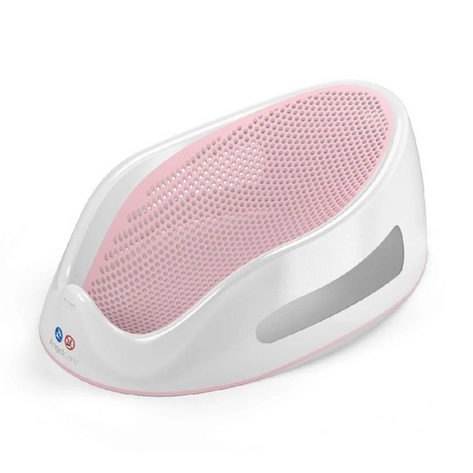 Angelcare - Soft Touch Bath Support Pink