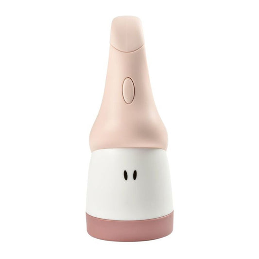 Beaba - Pixie Torch 2-in-1 Movable Night Light - Chalk Pink