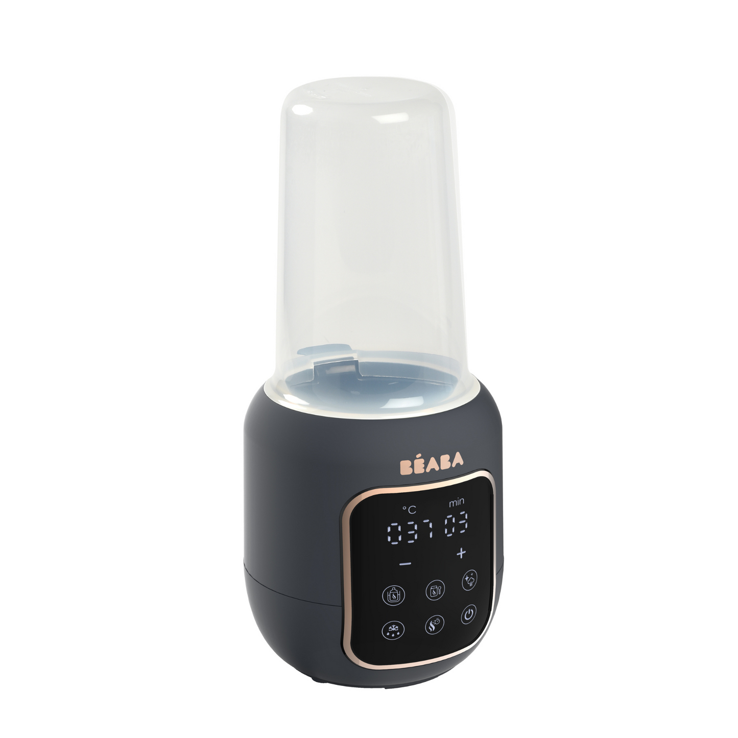 Beaba - Multi Milk - Night Blue