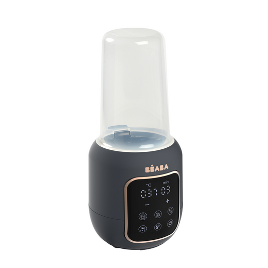Beaba - Multi Milk - Night Blue