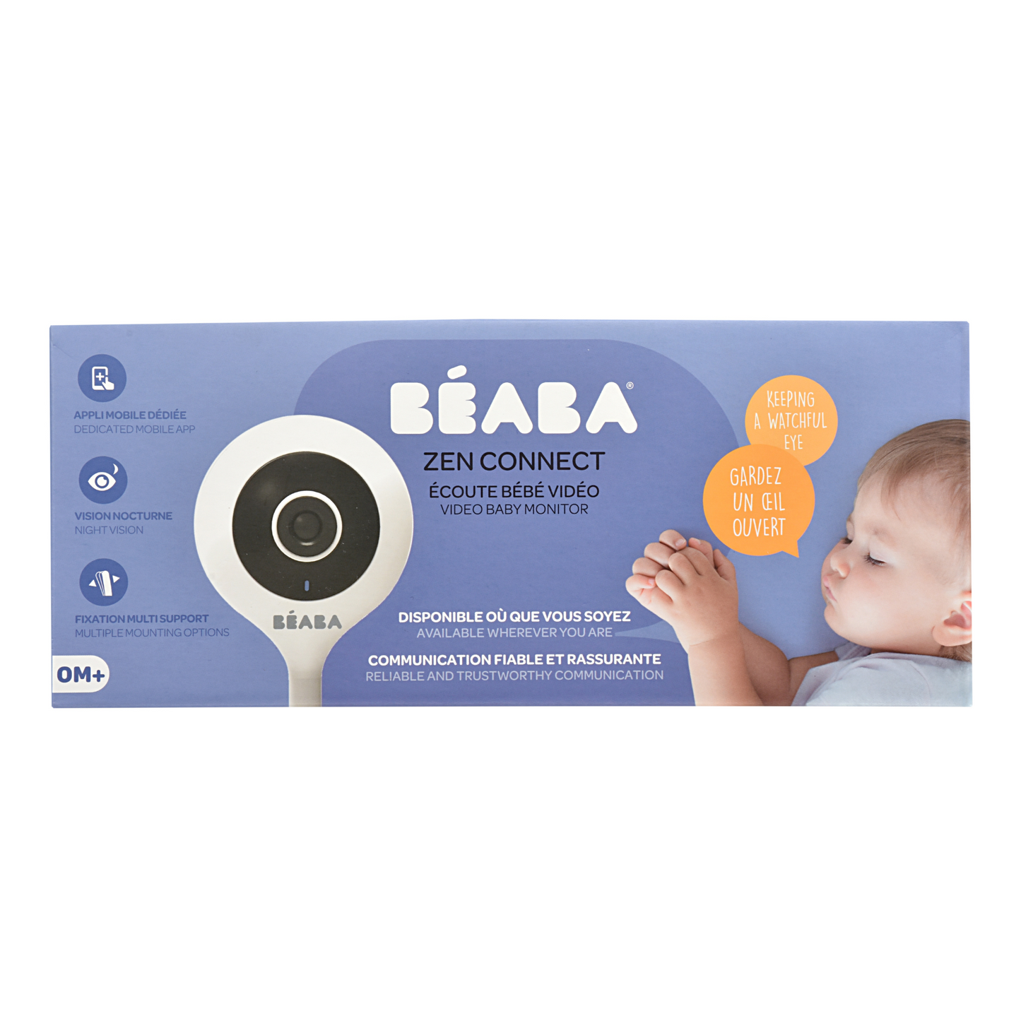 Beaba - Zen Connect