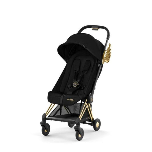Cybex - Coya JS RB Wings black