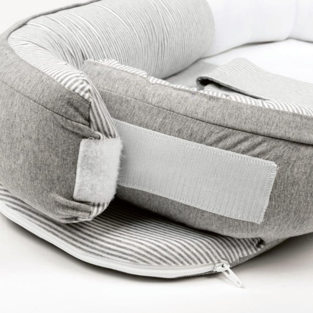 Doomoo - Cocoon Classic Grey