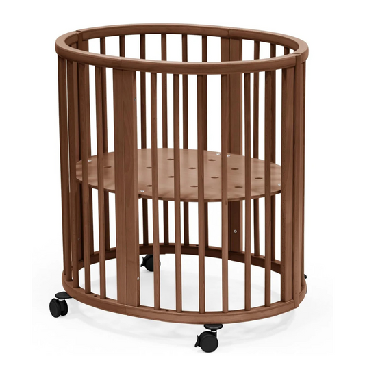 Stokke - Sleepi Mini V3 Warm Brown