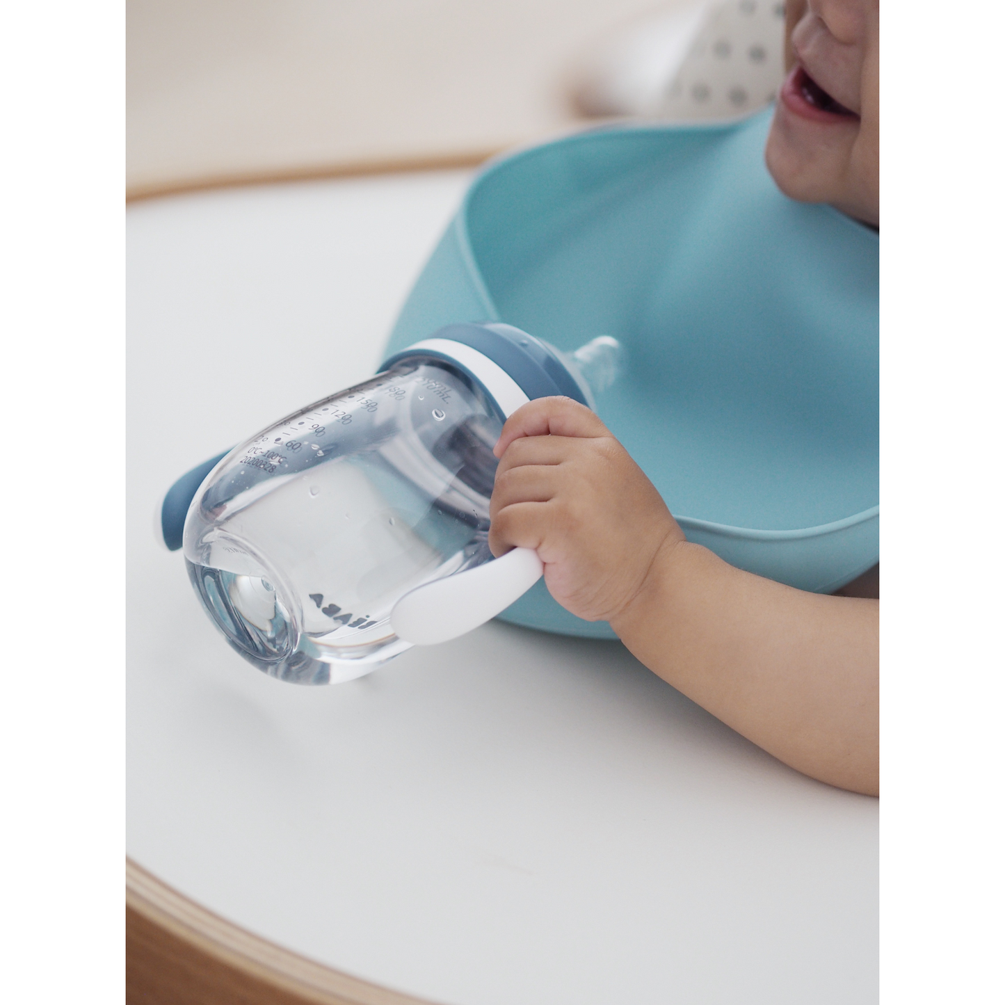 Beaba - Silicone Bib