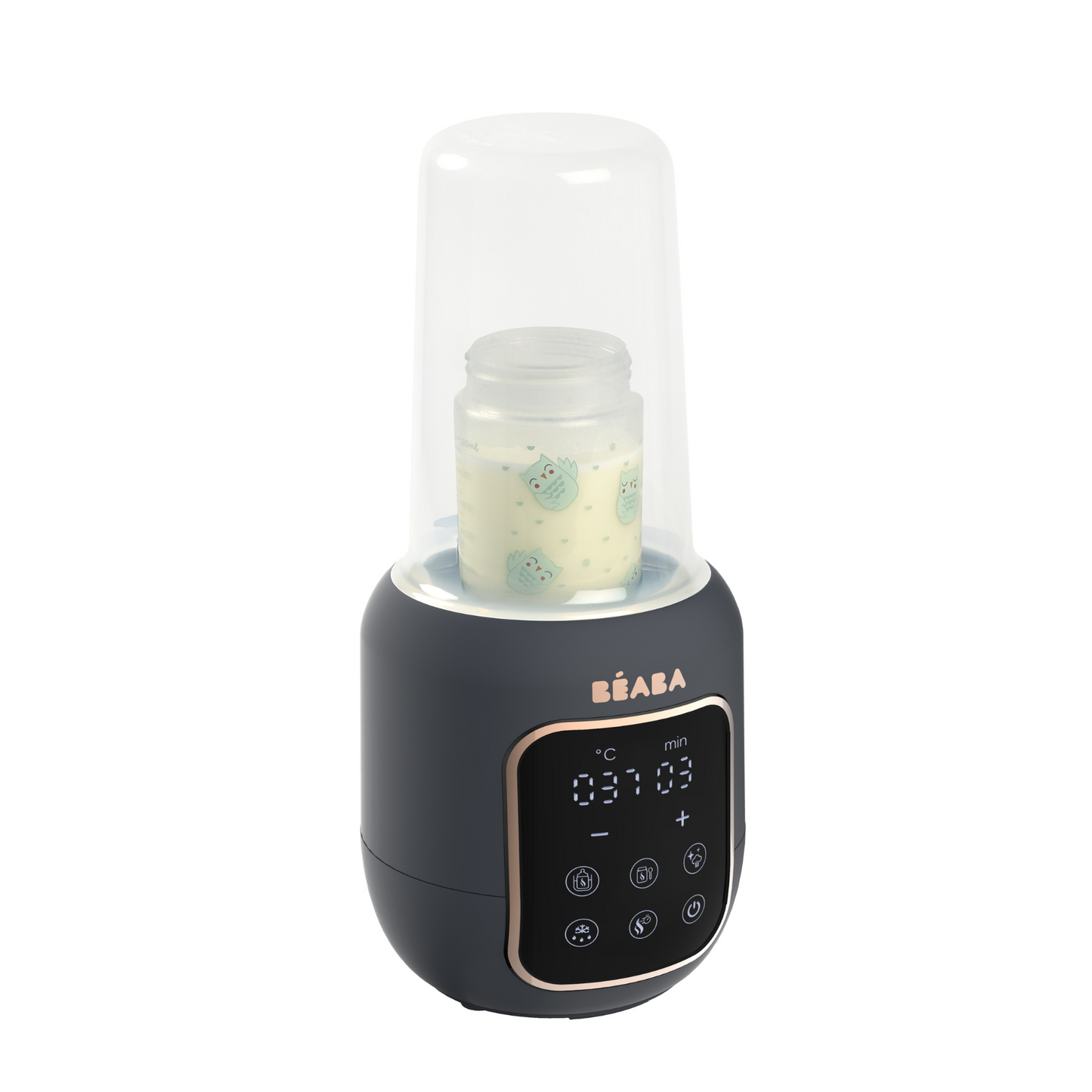 Beaba - Multi Milk - Night Blue