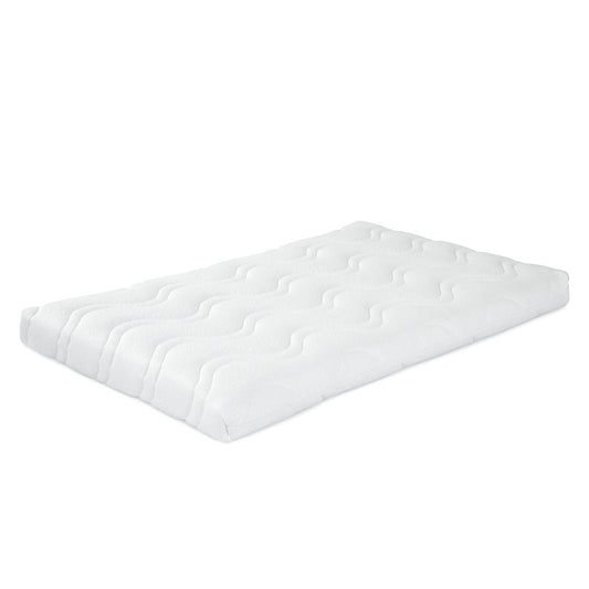 MICUNA - VISCOELASTIC MATTRESS FOR MINI.-COT 90 X 50 CH-2011 CONVERBABY