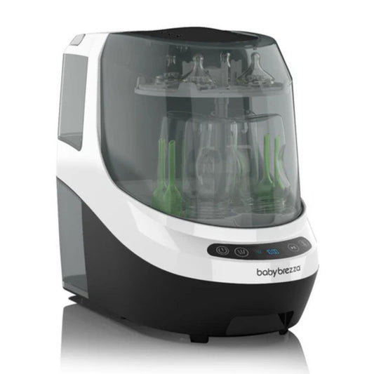 Baby Brezza - Bottle Washer Pro