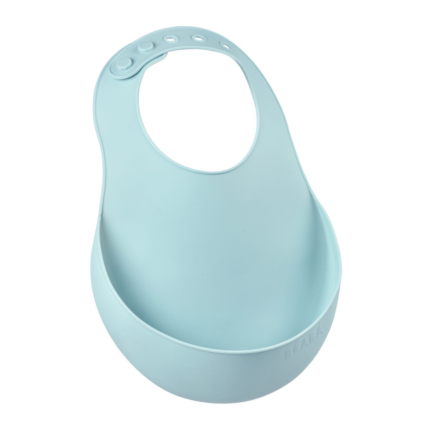 Beaba - Silicone Bib