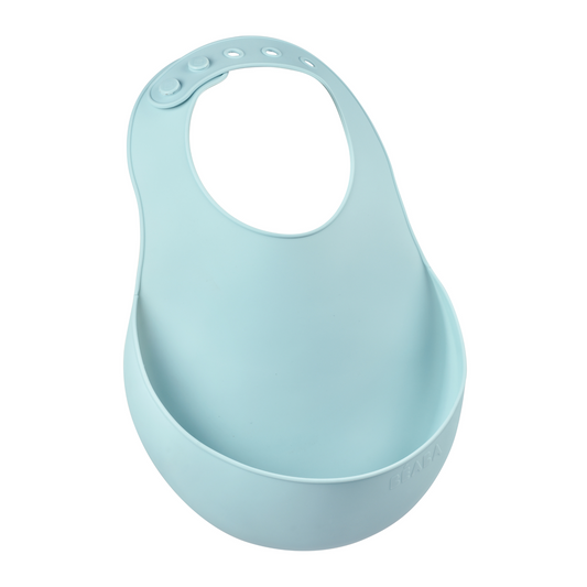 Beaba - Silicone Bib