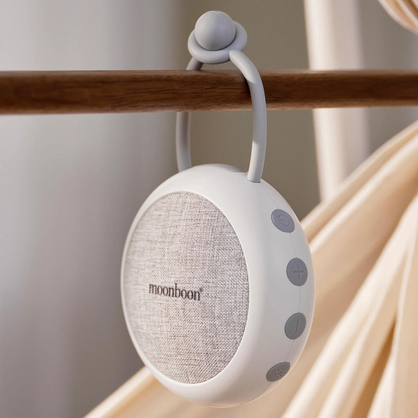 Moonboon - White Noise Speaker