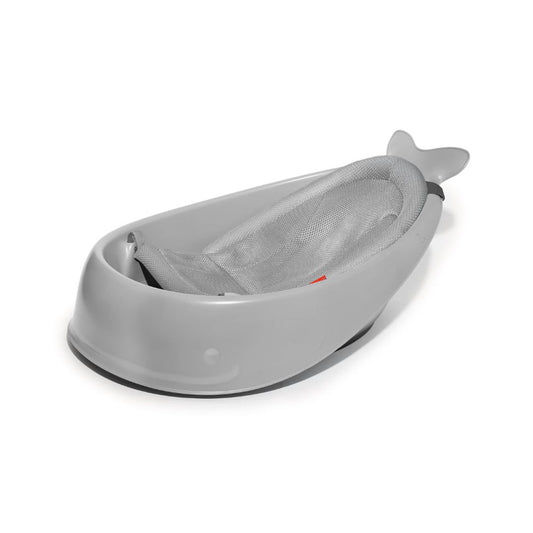 Skip Hop Moby Smart Sling 3-Stage Tub Grey
