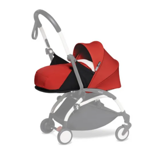 Babyzen - YOYO Newborn Pack 0+ Red