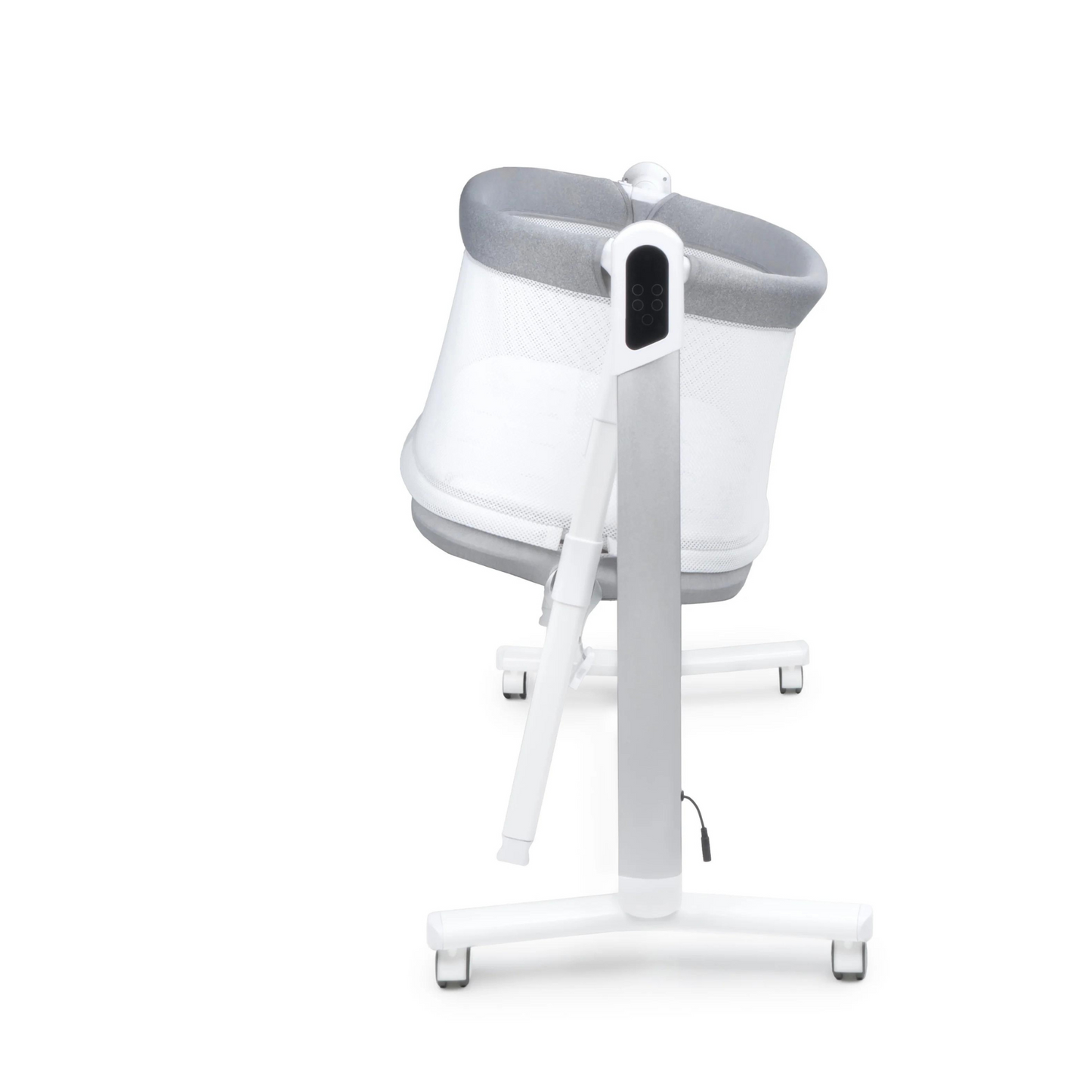 Pony Co-Sleeper and Swing 2-in-1 - Grey