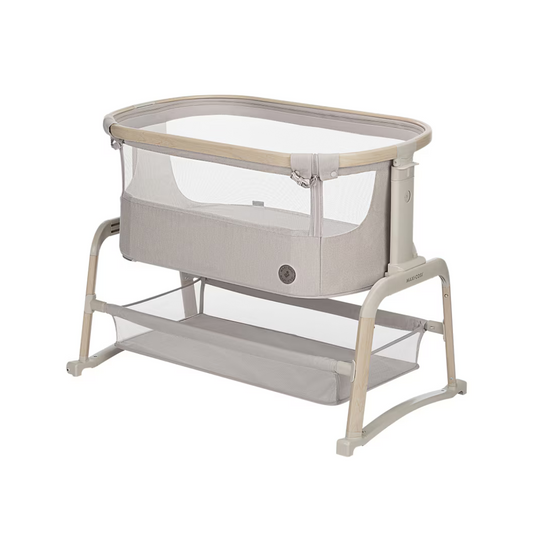 Maxi Cosi - IORA AIR CO-SLEEPER Classic Beige