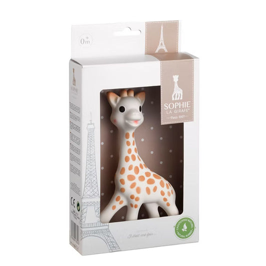 Sophie la girafe Il Etait Une Fois Multi color