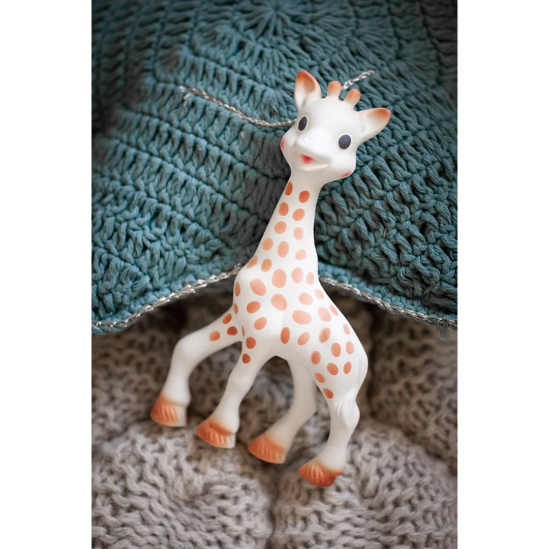 Sophie la girafe Il Etait Une Fois Multi color