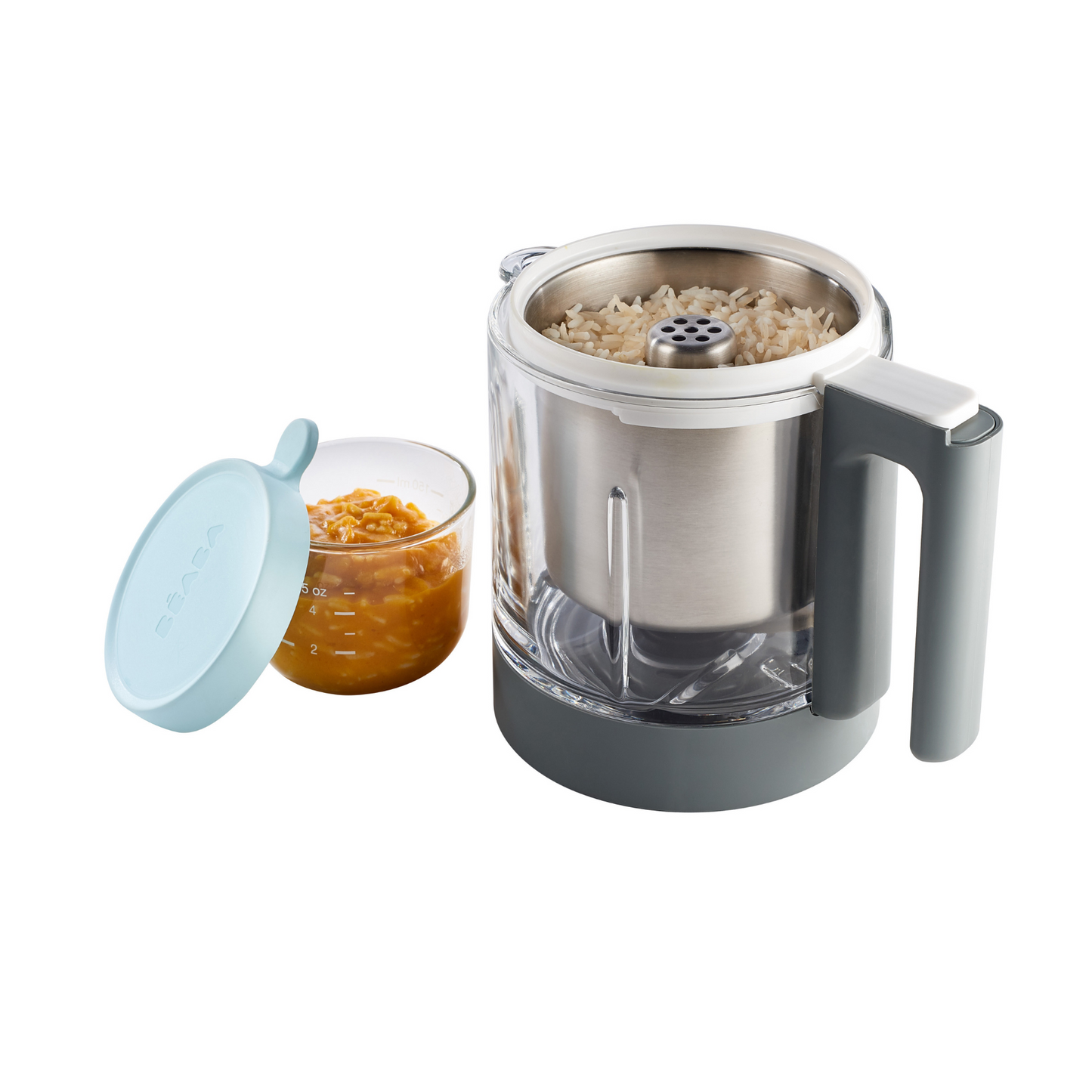 Beaba - Babycook Neo - Pasta-Rice Basket