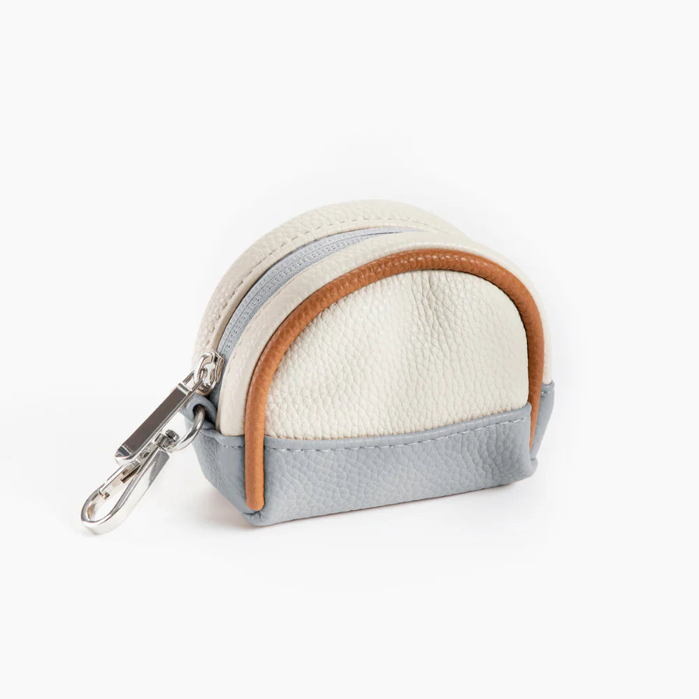 Jikel - Diaper Bag - Grey