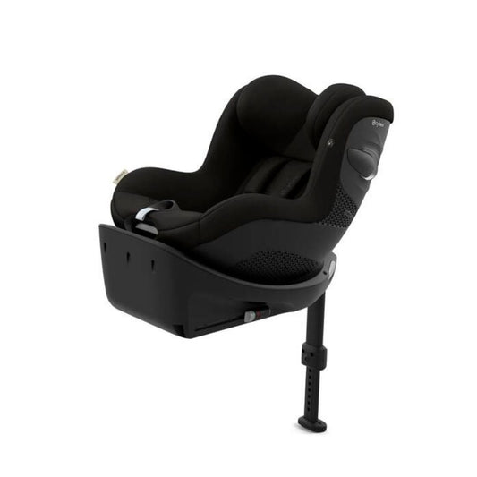 Cybex - Sirona Gi i-Size Magic Black black (Base Included)
