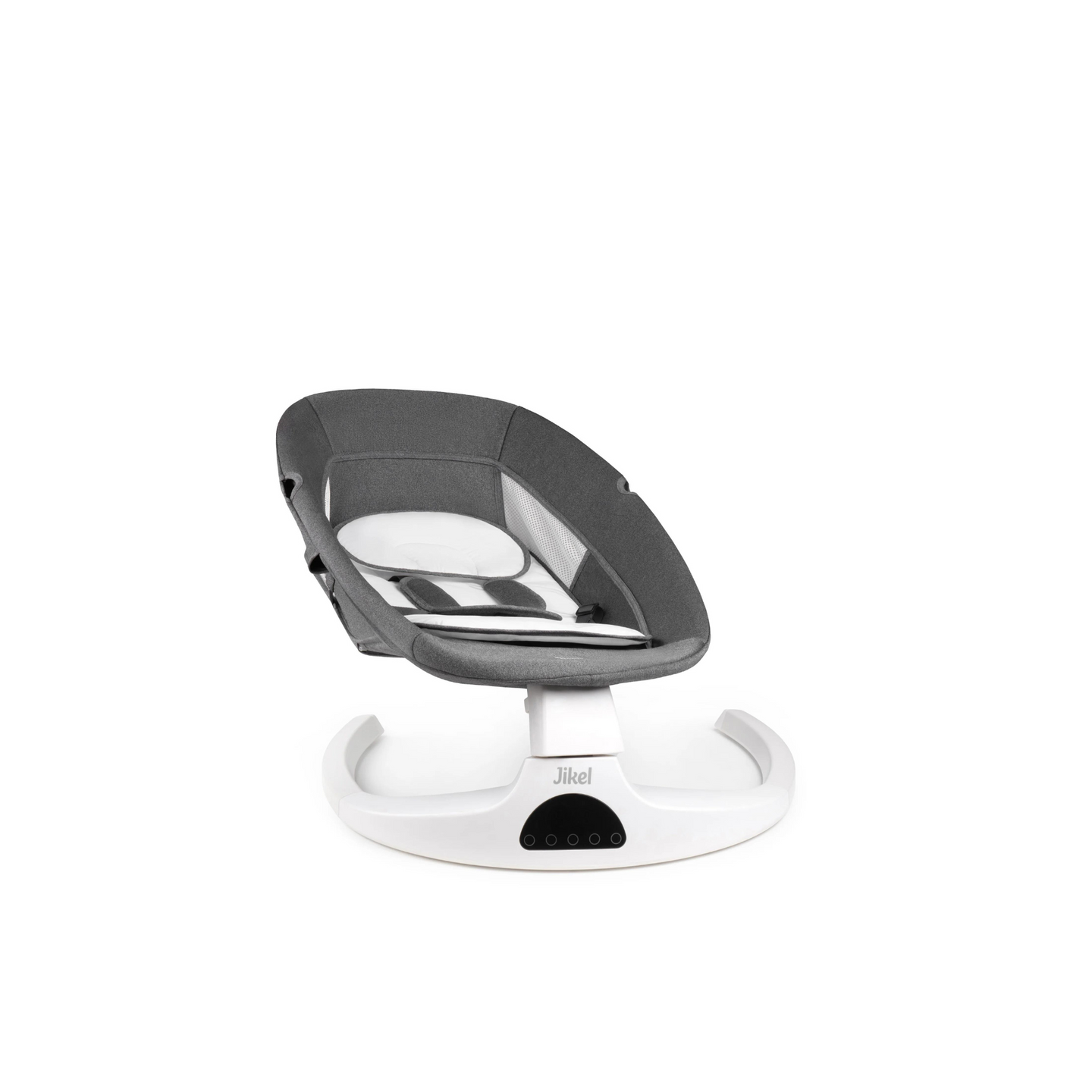 Jikel - Nexus Electric Swing & Rocker - Grey