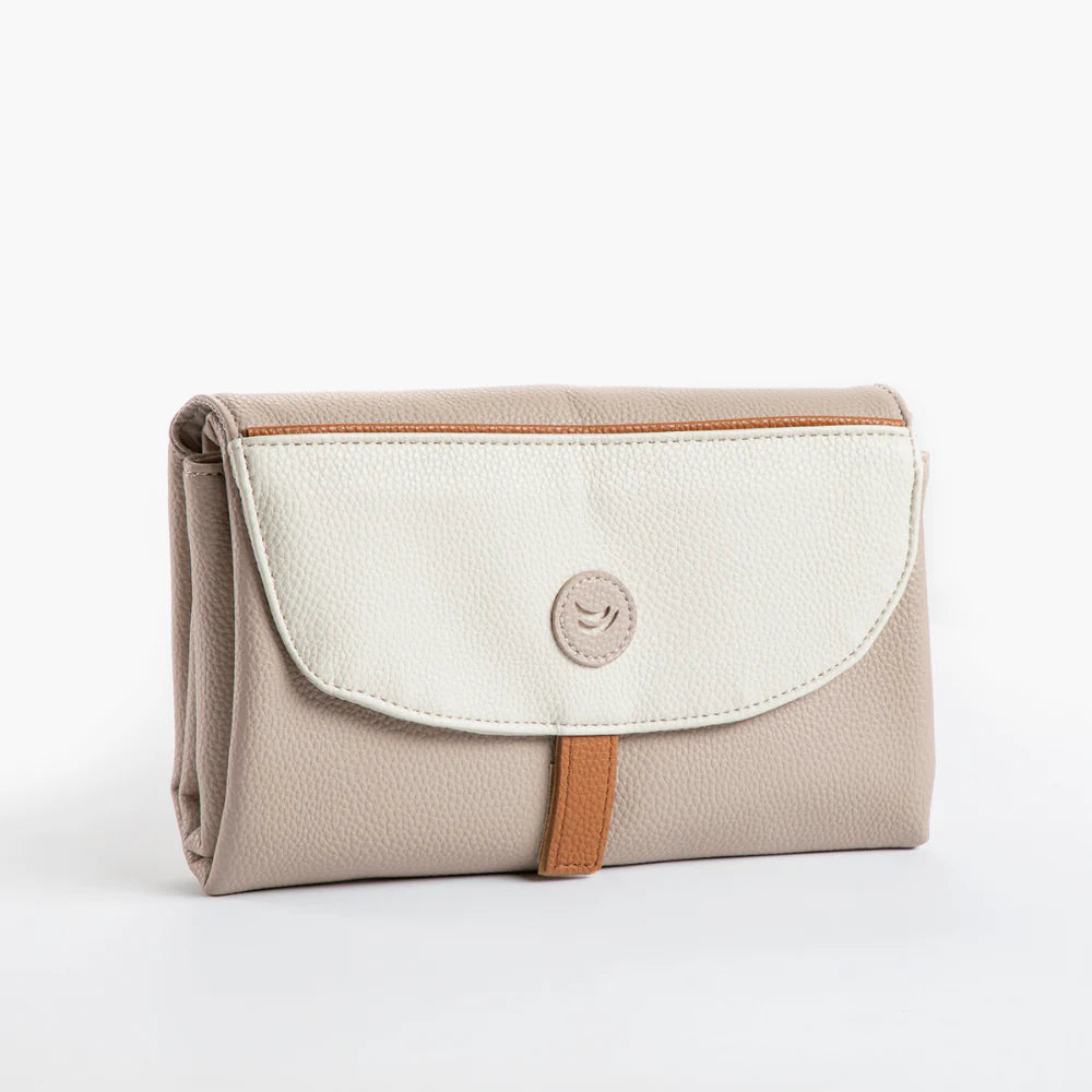 Jikel - Diaper Bag - Beige
