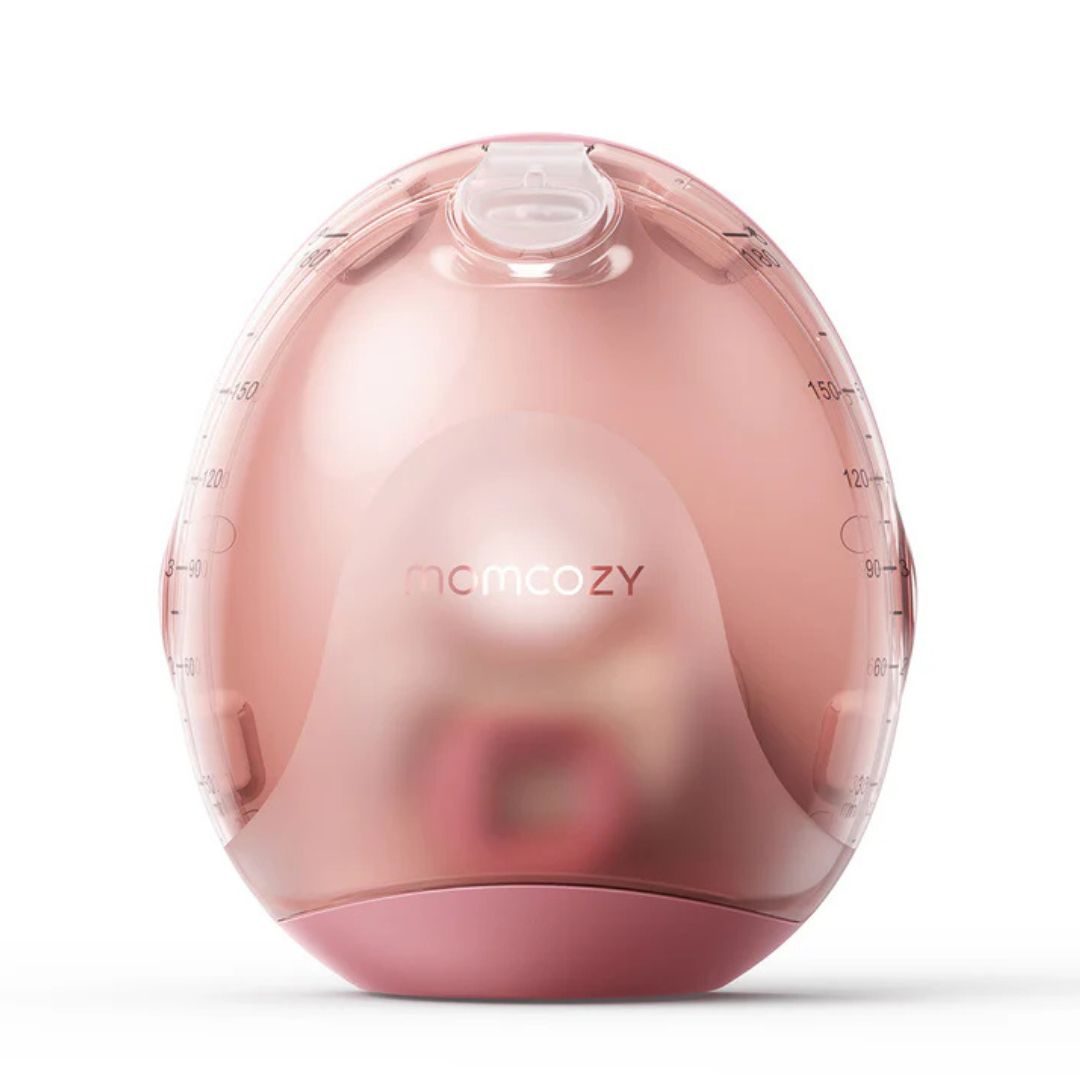 Momcozy - Air 1 Ultra Slim Breast Pump