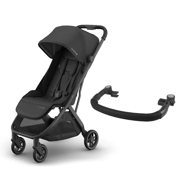 UPPAbaby - Minu V3 Stroller Jake + Bumper Bar