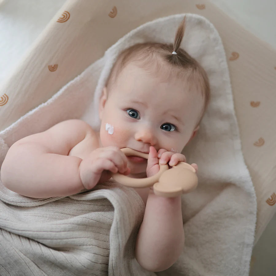 Mushie - Teether Dog