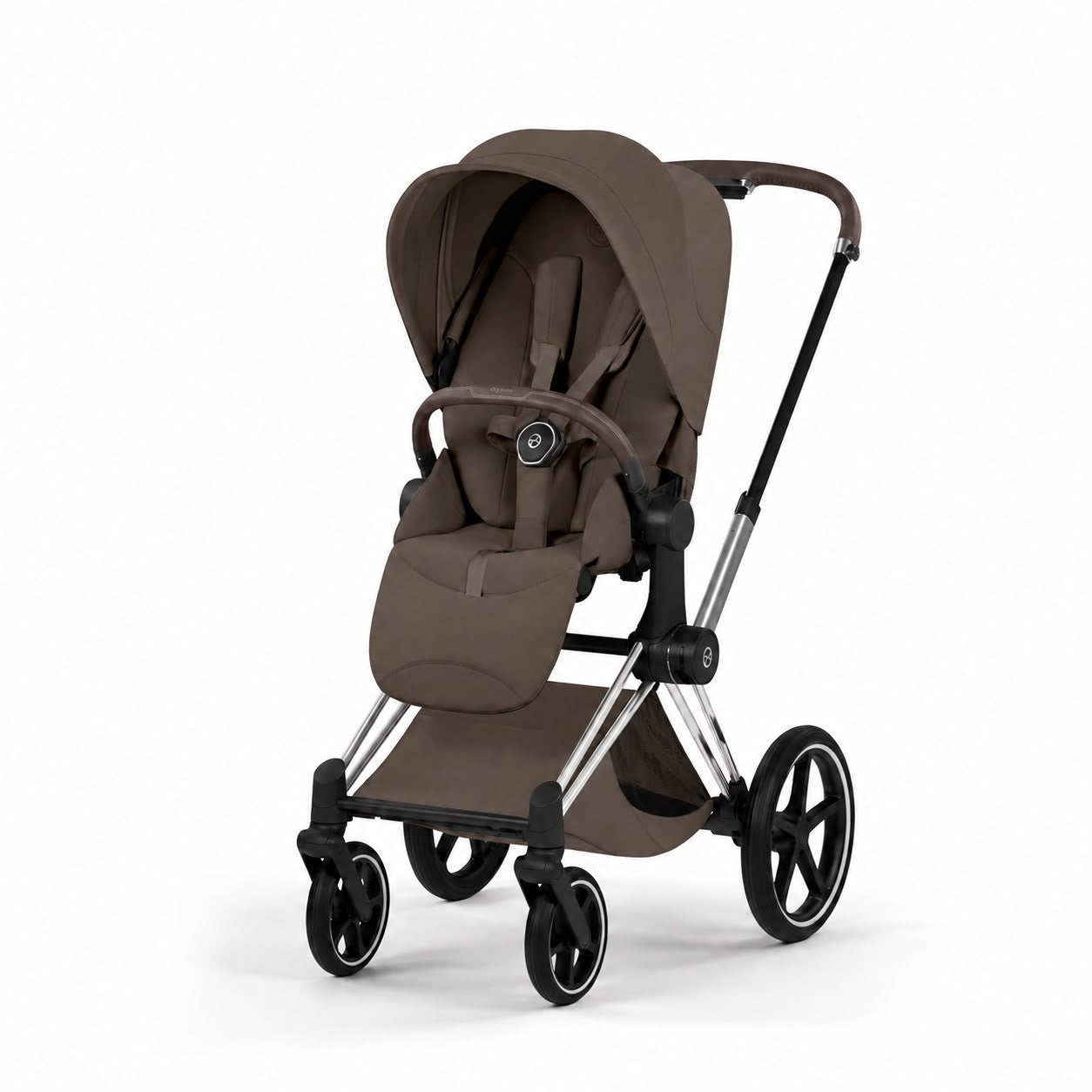Cybex - Priam Frame and Seat Pack - Style Collection