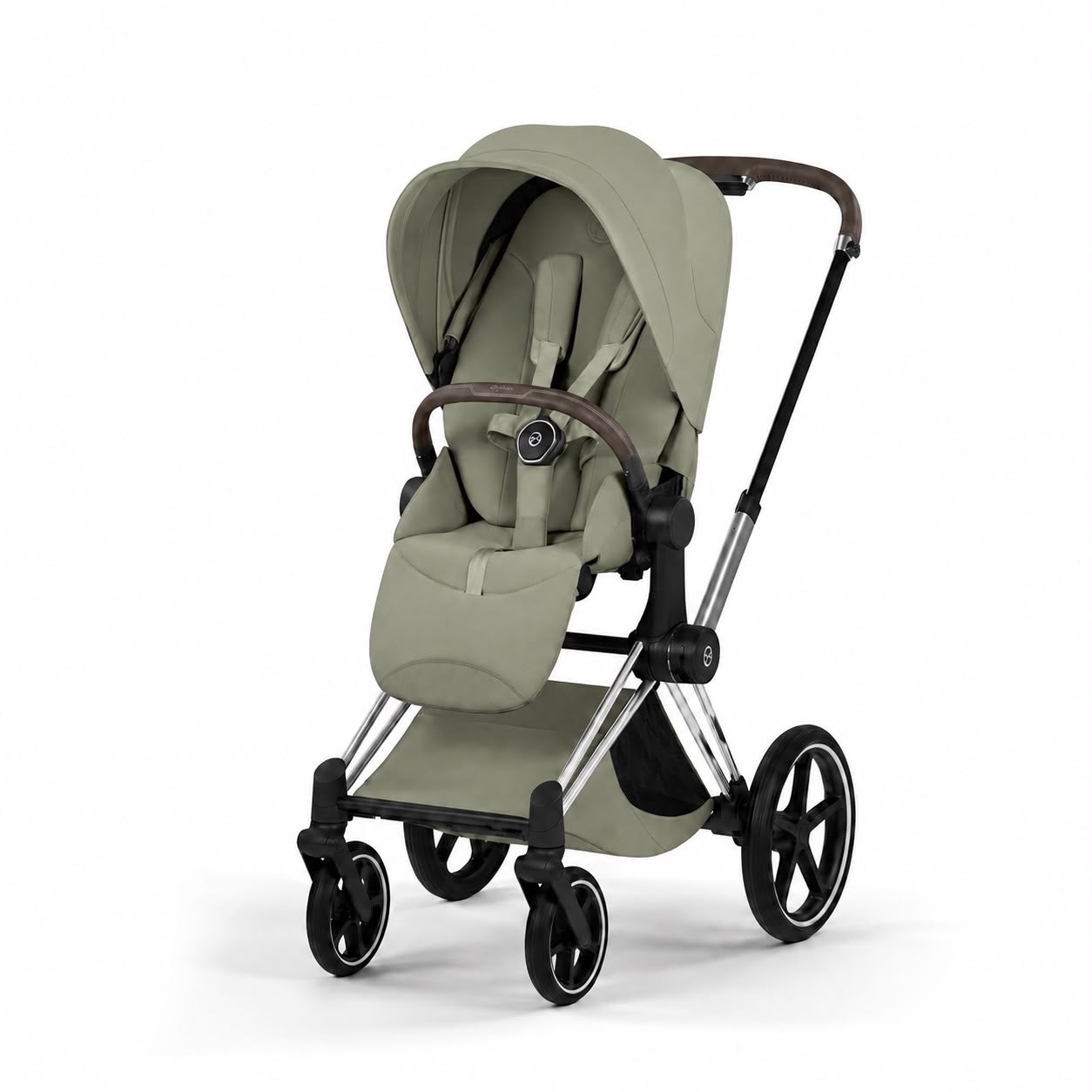 Cybex - Priam Frame and Seat Pack - Style Collection