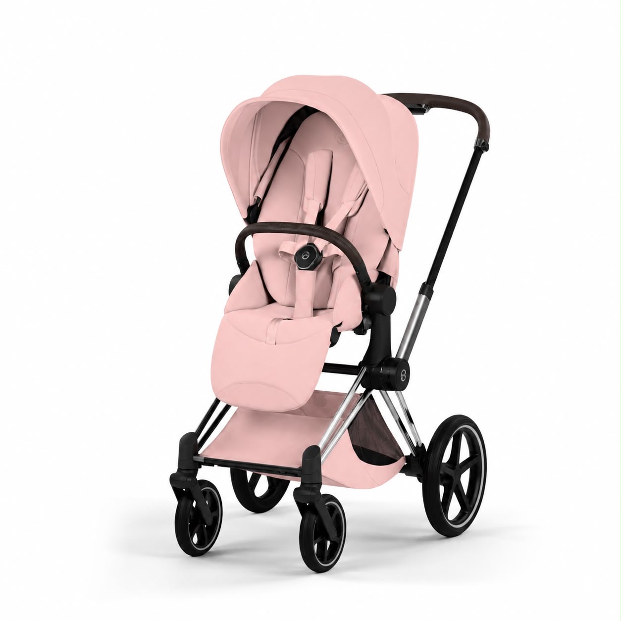 Cybex - Priam Frame and Seat Pack - Style Collection